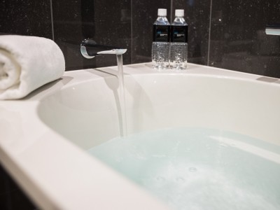 バスルーム（ツインルーム）