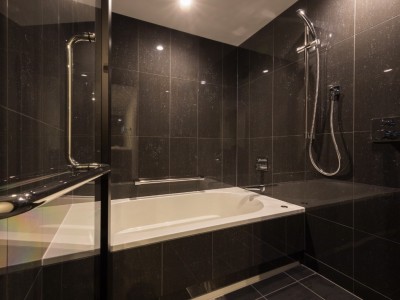 バスルーム（ツインルーム）