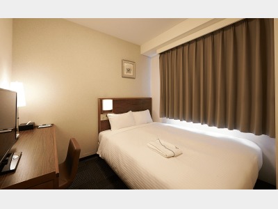 シングルルーム一例