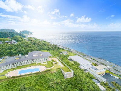 鎌倉プリンスホテル