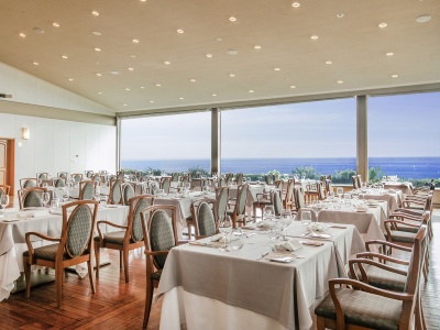 レストラン ル・トリアノン