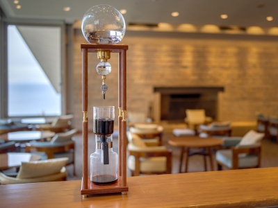 ラウンジあじさい