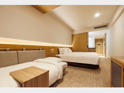 スーペリアダブル+エキストラ