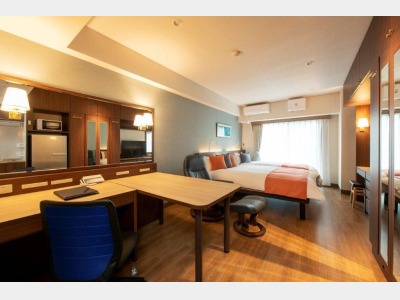 ファミリーツイン