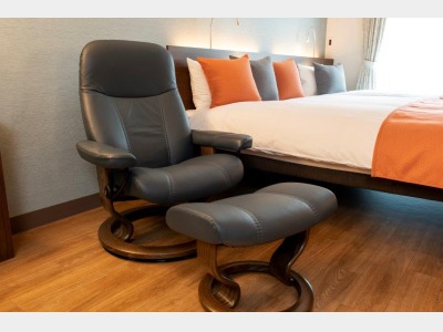 高級リクライニングチェア