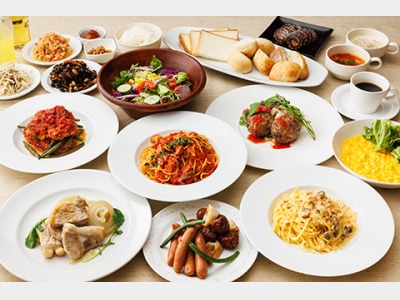 食事（イメージ）