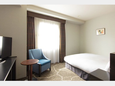 ユニバーサルダブル（一例）