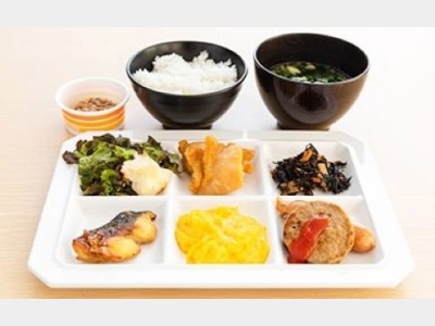 食事（イメージ）