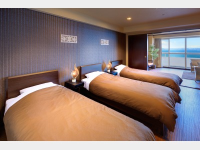 和洋室（一例）