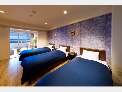 和洋室（一例）