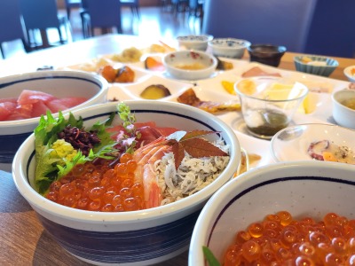 朝食（イメージ）