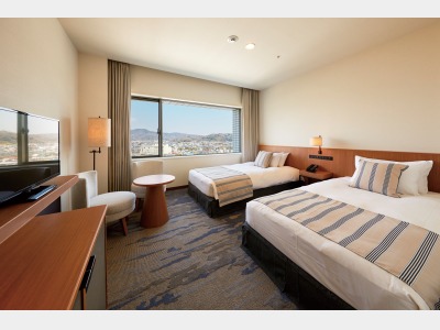 山側：ツインイメージ