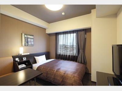 シングルルーム