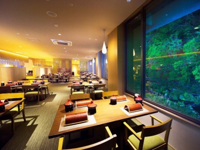 ダイニングイメージ