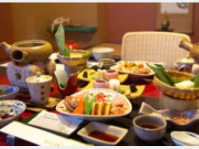 食事（イメージ）