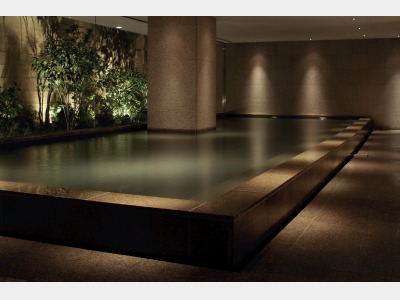 大浴場（温泉＆SPA）