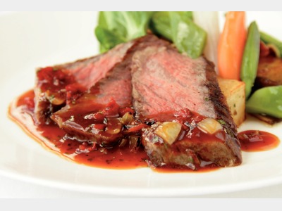 宿コレ 夕食イメージ（フレンチ）