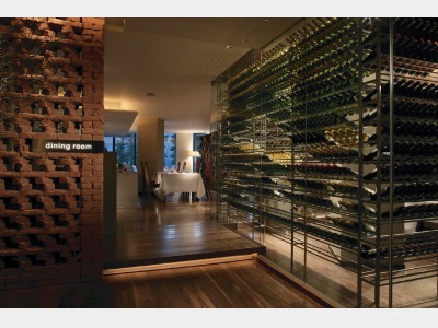 ダイニングルーム