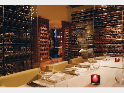 ダイニングルーム