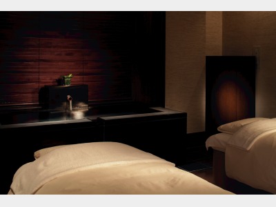 トリートメントルーム