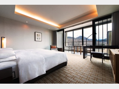 ゲストルームツイン（一例）