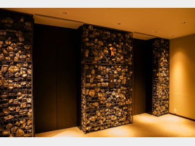 エレベーターホール2