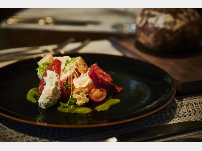 サラダ　イメージ1