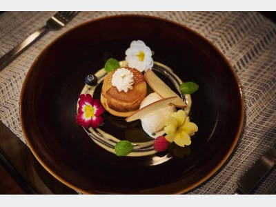 デザート　イメージ1