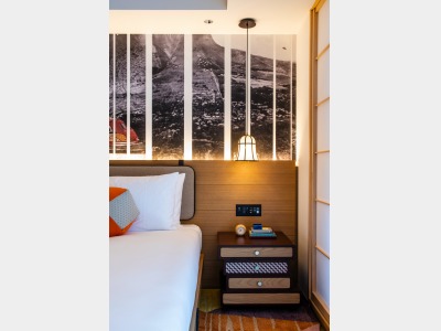 ヒルサイドナイトスタンド　イメージ