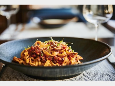 ランチパスタ　イメージ