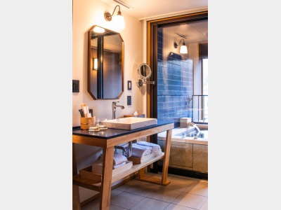 リバーサイドバスルーム　一例2