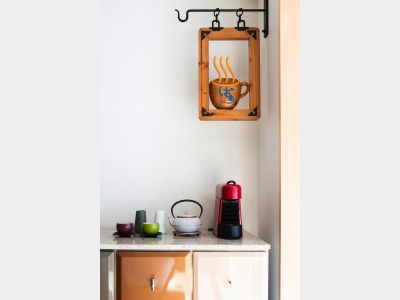 客室ミニバー　イメージ1