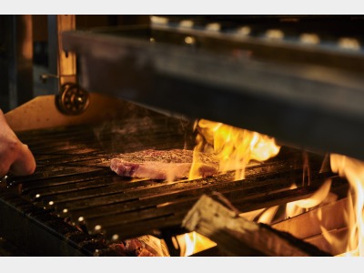 薪オーブン　イメージ1