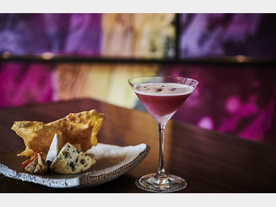 カクテル　イメージ1