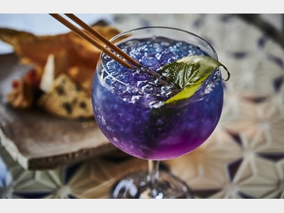 カクテル　イメージ2