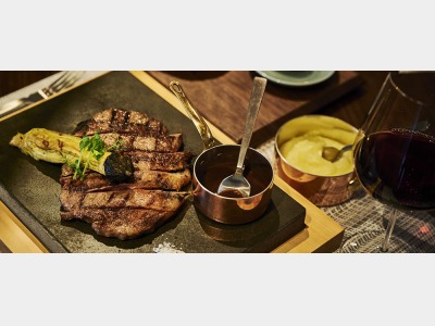 ステーキ　イメージ2