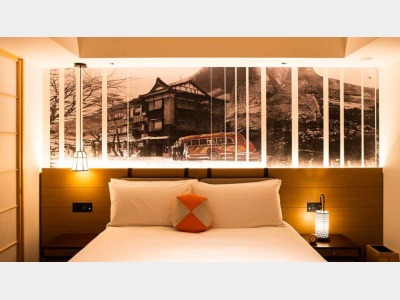 デラックスキングヒルサイド　一例2