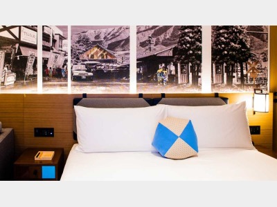 デラックスキングリバーサイド　一例2