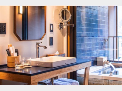 リバーサイドバスルーム　一例3