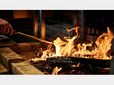 薪オーブン　イメージ2