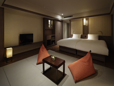 スタンダードルーム　一例1