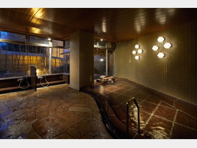 湯の棲_温泉大浴場1