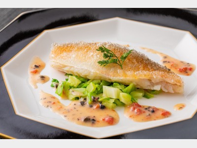 三昧料理魚料理 イメージ