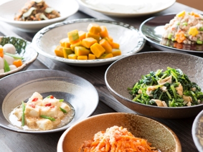 朝食　イメージ3