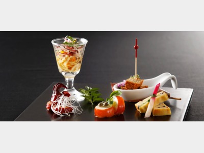 夕食　イメージ4