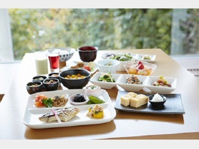 朝食イメージ1