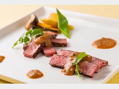 特選料理メイン　イメージ