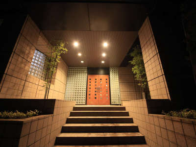 外観（イメージ）