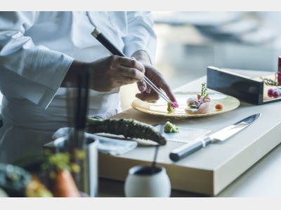 六つ喜夕食イメージ