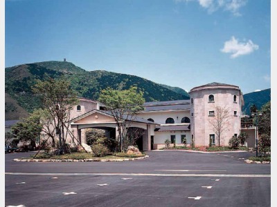 箱根仙石原プリンスホテル イメージ